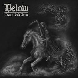 Below (SWE-2) : Upon a Pale Horse